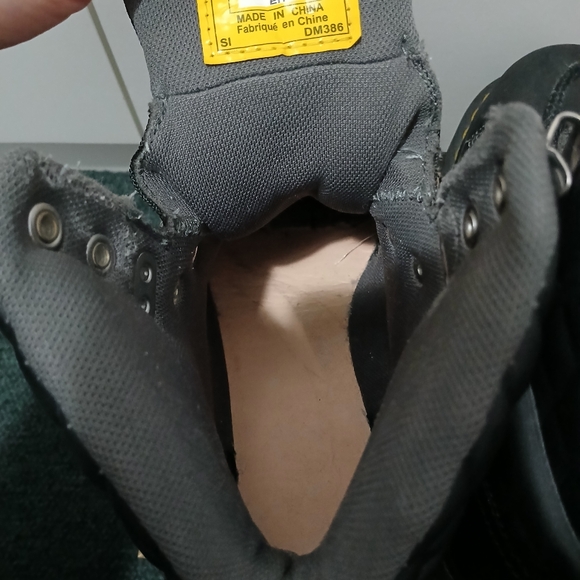 Dr. Martens Camber Steel Toe - Picture 6 of 10